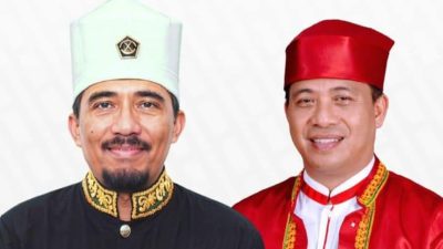 Husain Alting Sjah Ungguli Tiga Kandidat di Halsel